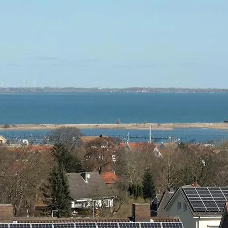 Kuhn Gbr - Whg 3 - De Luette Апартаменты