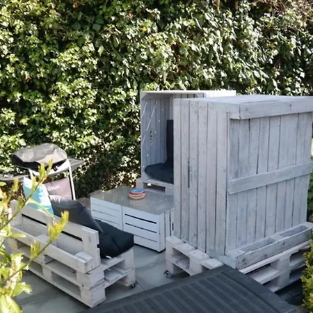 Апартаменты Kuhn Gbr - Whg 3 - De Luette