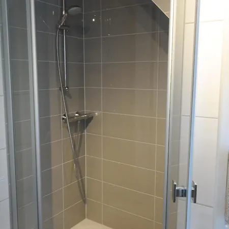 Kuhn Gbr - Whg 3 - De Luette Апартаменты Хайлигенхафен