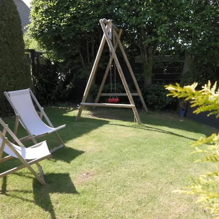 Kuhn Gbr - Whg 3 - De Luette *