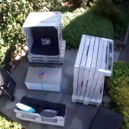 Kuhn Gbr - Whg 3 - De Luette Хайлигенхафен