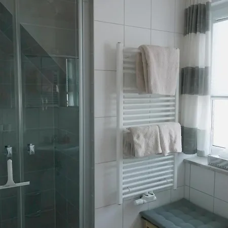 Kuhn Gbr - Whg 3 - De Luette Хайлигенхафен