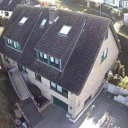 Апартаменты Kuhn Gbr - Whg 3 - De Luette