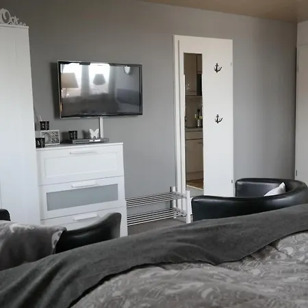 Kuhn Gbr - Whg 3 - De Luette Хайлигенхафен